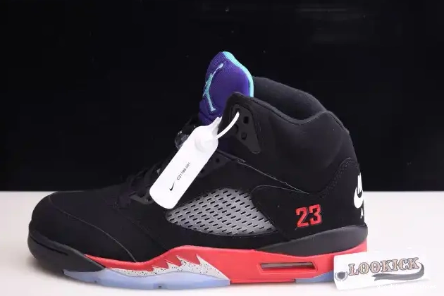 Top 3 Air CZ1786-001 5 Jordan 0517